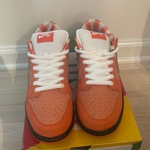 NIKE SB DUNK LOW OG QS